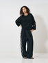 【 予約:2月上旬 】CUT OUT PATTERN PO /Y261-91013
